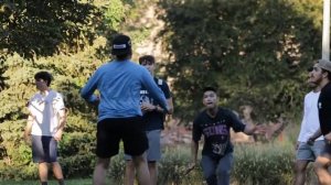 Welcome Future Flames and Illinois Scholars | University of Illinois Chicago