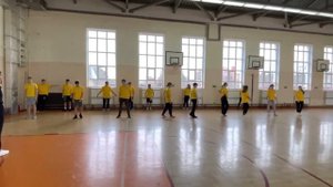 Урок по физкультуре в 9 классе  тема «Баскетбол» учитель Пригоркина Ксения Сергеевна г.Усть-Лабинск