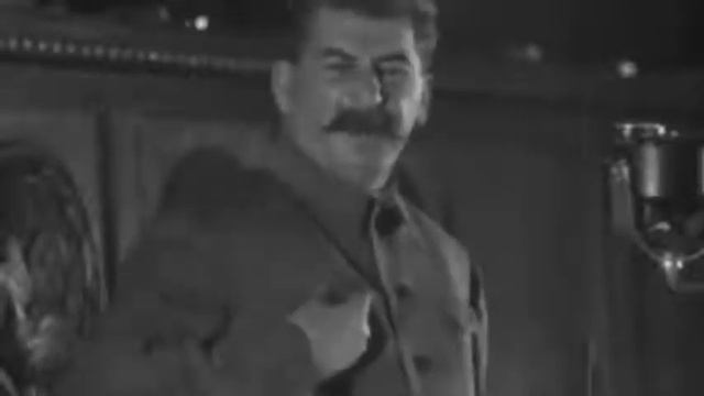 “Жить стало лучше, жить стало веселее. И. В. Сталин. 1935. СССР” смотреть онлайн