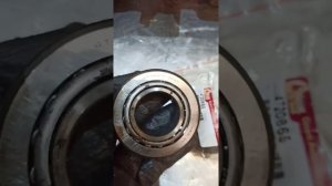 Детали для переборки моста Dana 30 Jeep Wrangler YJ