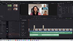 GIT 17 - Linking or Replacing files in DaVinci Resolve