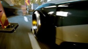 Need for Speed Most Wanted 2 - Trailer