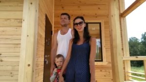 Даром дома отзыв.  Наш шикарный дом