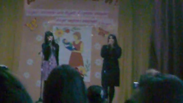 19 школа ( дербент ) смотреть онлайн