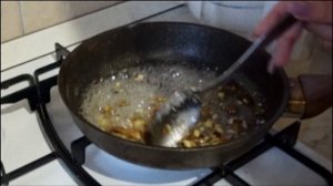 cooking | готовим тыквенный пирог, как из pinterest