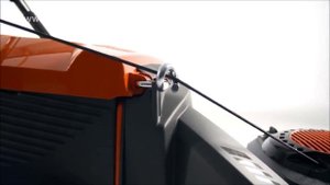 300 серия газонокосилок Husqvarna LC 348V, LC 353V, LC 356 AWD, LC 356 VE