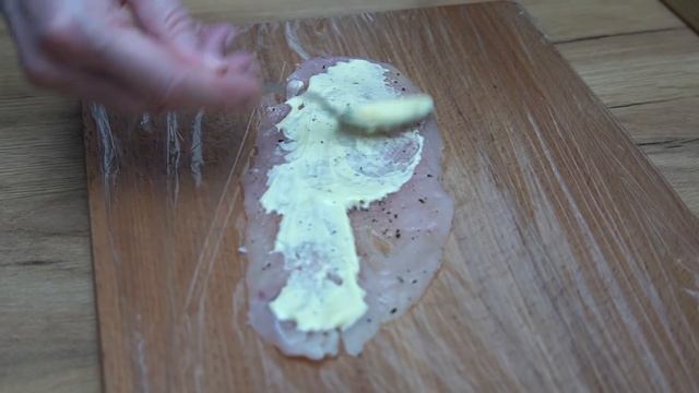 In Restaurant gelernt! Das ist die leckerste Hähnchenbrust, die ich je gegessen habe смотреть онлайн