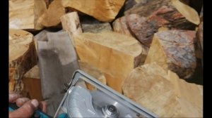 АККУМУЛЯТОРНАЯ  ЦИРКУЛЯРНАЯ ПИЛА Heimerdinger LB290