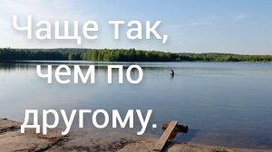 Будни пляжно - подводного поиска с металлоискателем.