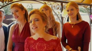 Выкуп невесты с интересными заданиями для жениха