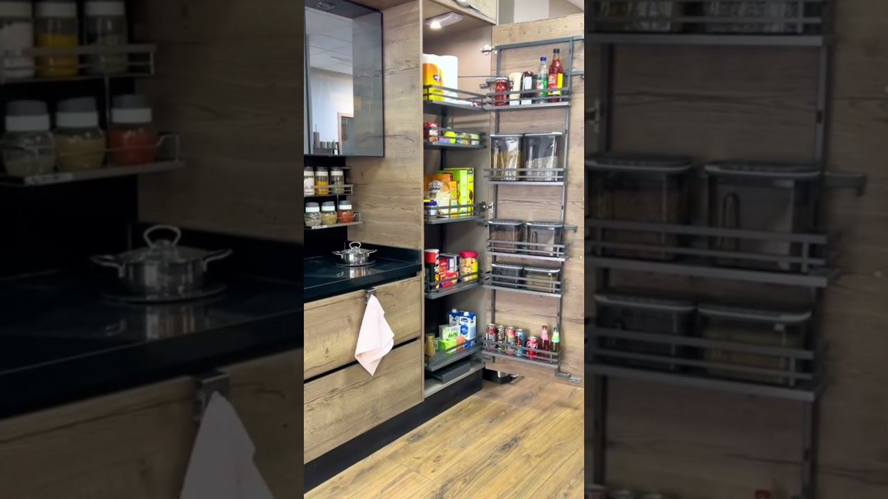 #Фишки современной #кухни #shorts смотреть онлайн