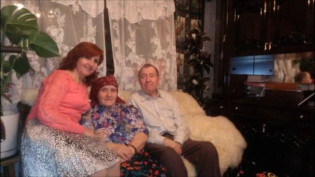 Василина Несух 1939-2014 (Слайд-Шоу) смотреть онлайн