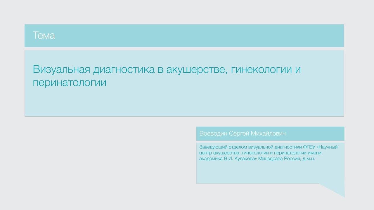 Лекция 