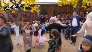 #Шухрати Авгон #дар туйи Бободархон