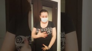 Дыхательная гимнастика для бронхов и лёгких! ?