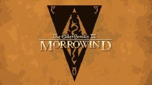 Morrowind 8-Bit Chiptune Medley (Part 2 of 2)