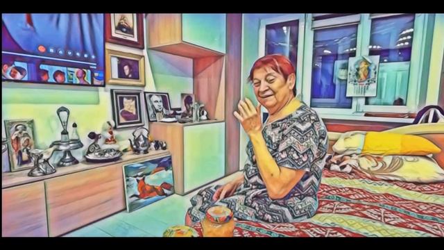 Самвел Адамян ЫРКЕ НЕ ДАМ / НЕПУТЕВАЯ ХОЗЯЙКА / ПОДАРКИ ОТ РАДУЖНЫХ