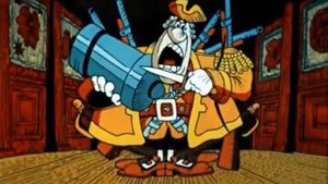 я буду драться за двоих!