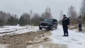 Реальный опыт эксплуатацией Land Rover Defender 2021 за 8 месяцев.