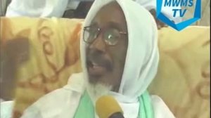 CHEIKH MOUHIDINE SAMBA DIALLO  CONFERENCE BADAR 2010 28 08 AUDIO