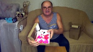 Новогодние игрушки.