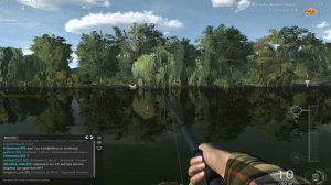 Fishing Planet-Ловля сома