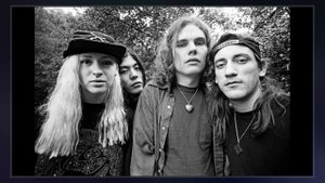 The Smashing Pumpkins