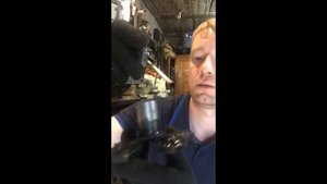 Москвич 403 (407): установка сцепления от ВАЗ 2108)))