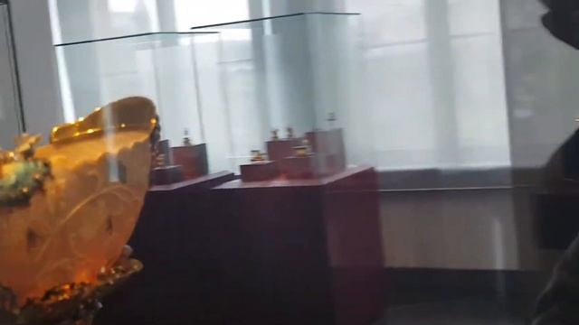 Галерея Мастеров. Дрезден