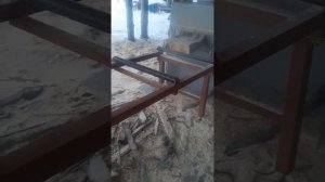 Многопильный станок Алтай 1Ц8 450