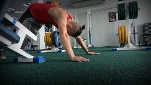 100 отжиманий за один подход. Я это сделал!!!