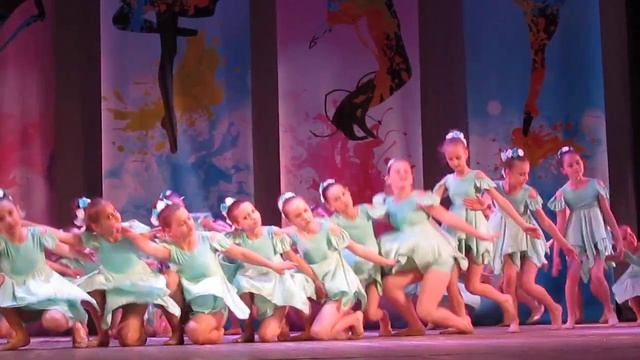 Прекрасное далёко. Иллюзия. МОБУ СОШ 23 Таганрог. Конкурс "Птица счастья" 2023-04-29 смотреть онлайн