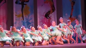 Прекрасное далёко. Иллюзия. МОБУ СОШ 23 Таганрог. Конкурс "Птица счастья" 2023-04-29