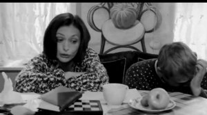 Почему же ты замужем, ну скажи почему...