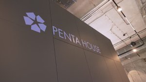 Автоматизация в единственном в Беларуси иммерсивном шоу руме.