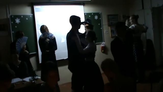 Литературный вечер "Поэты серебряного века",Архангельск 2018 смотреть онлайн