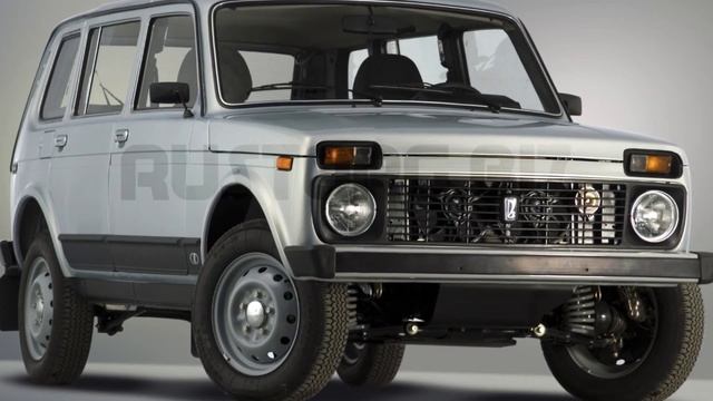 «Нива» ВАЗ-2131 cнимают с производства, коллектив увольняют?