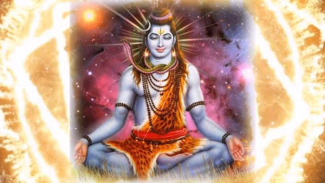 Мантра Deva premal - om namo bhagavate (для всего) смотреть онлайн