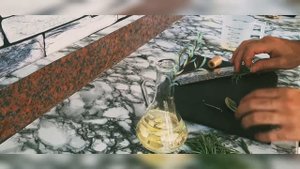 лучший рецепт чесночного масла ????
