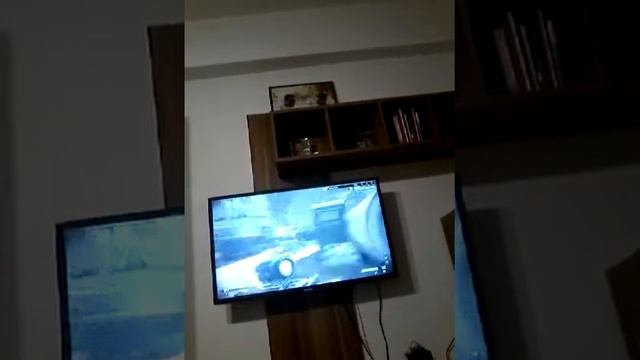 Orange Minecraft. CALL OF DUTY GHOSTS (ep 1) смотреть онлайн