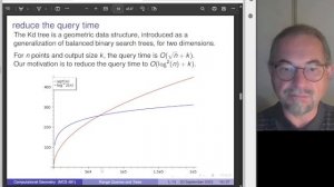 Range Queries and Trees: Searching a Kd Tree and Building a Range Tree for Fast Database Queries