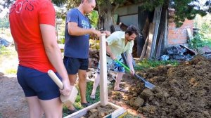 РУССКАЯ ПЕЧЬ. СТАРЫЕ ТЕХНОЛОГИИ. НАРОДНОЕ РЕМЕСЛО