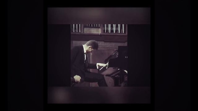 🎹Andrey Gugnin / Андрей Гугнин 🎼Felix Blumenfeld : Etude / Этюд для левой руки. * Bis.Oct.1, смотреть онлайн