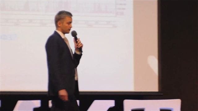 Александр Трошин. Большая Инвест-Суббота смотреть онлайн