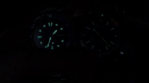 Выживет или нет хомаж Omega Seamaster Planet Ocean? Обзор механических часов Paulareis | NOWADAYS