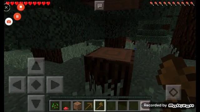 Железо дерево камень начало налогов майнкрафт смотреть онлайн