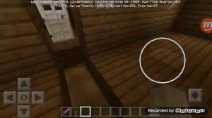 Minecraft pe:Granny map