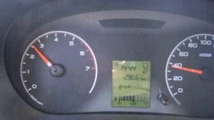 ЛаГранта - Особенности АКПП JATCO