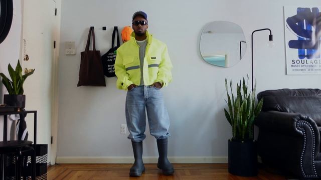 Fall Outfits 2022 | Men's Fashion