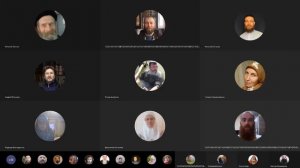 Кто такие фарисеи и саддукеи в наше время в Церкви? Отвечает Игнатий Тихонович Лапкин